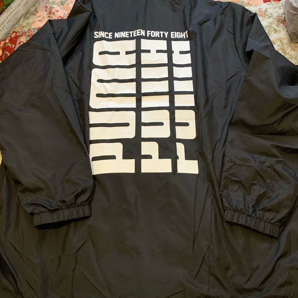 Jacket - Picture 2 of 7